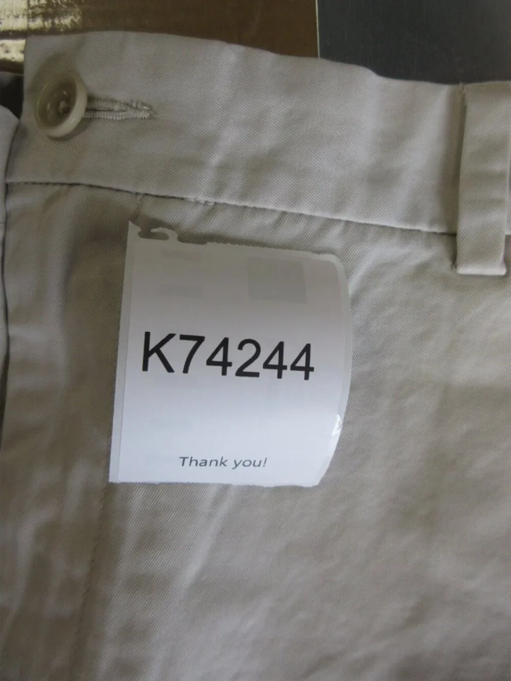 Banana Republic brand banana